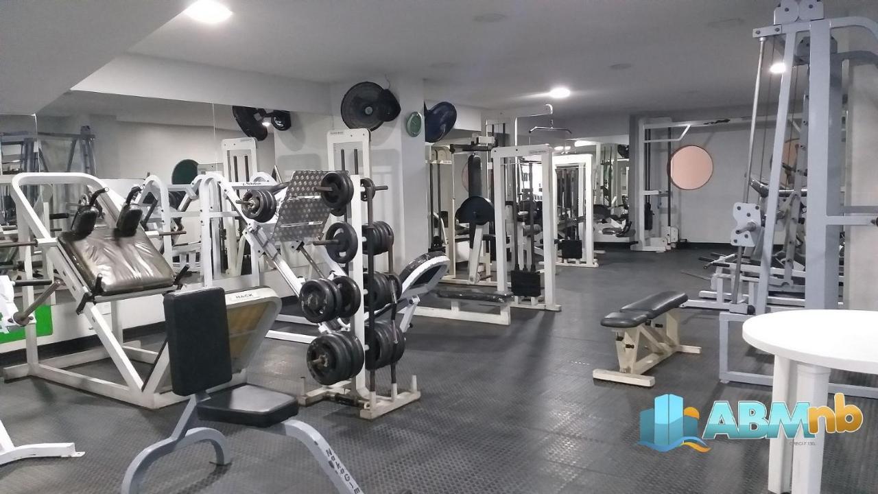 Apartamento Elegante No Edificio Mr Teneriff 204 Apartment การัวรู ภายนอก รูปภาพ