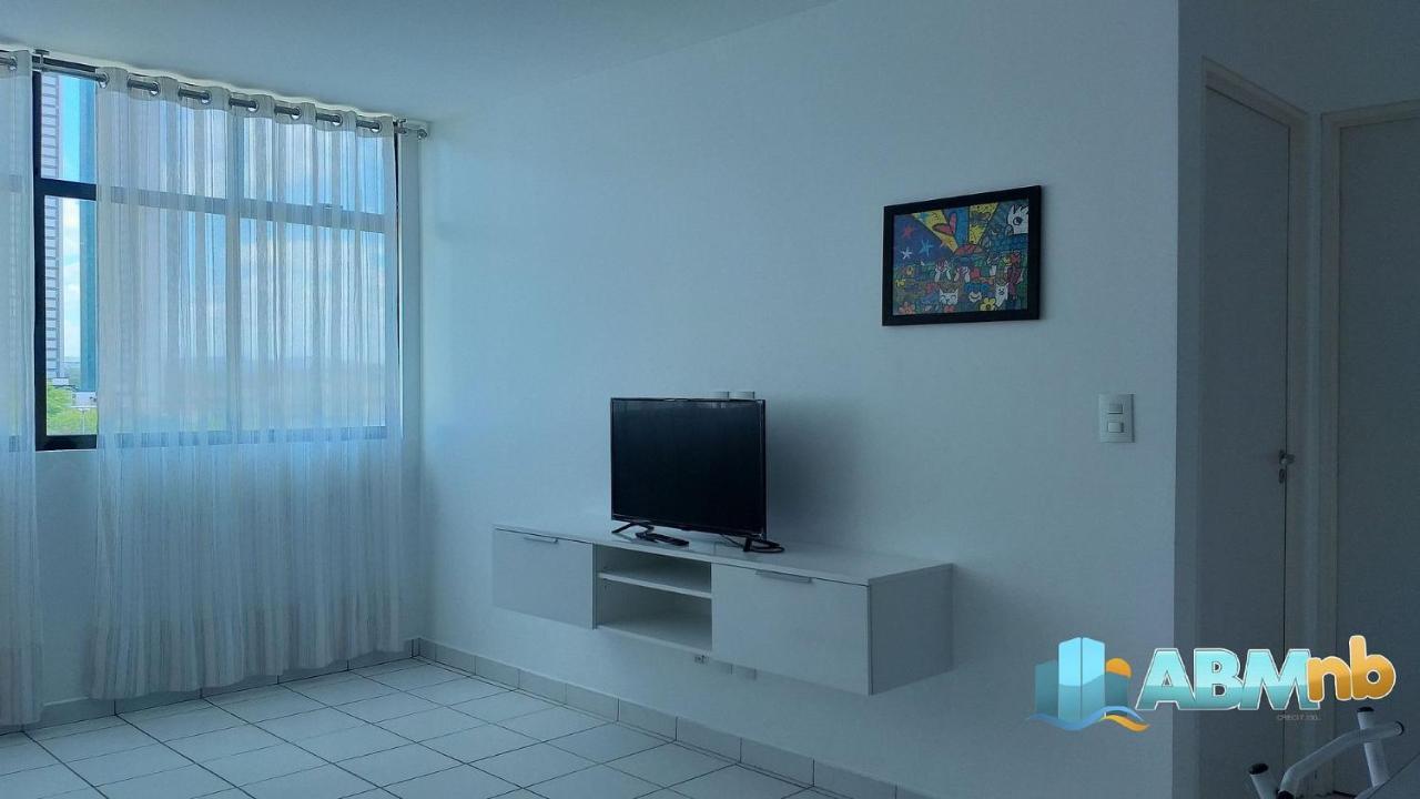 Apartamento Elegante No Edificio Mr Teneriff 204 Apartment การัวรู ภายนอก รูปภาพ