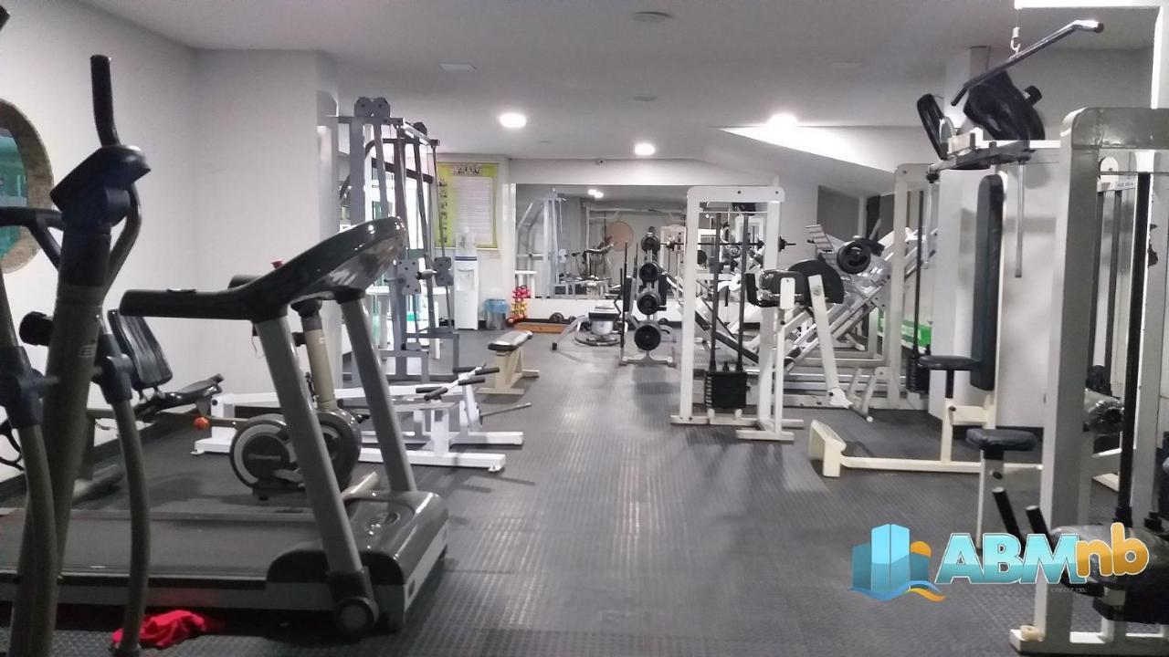 Apartamento Elegante No Edificio Mr Teneriff 204 Apartment การัวรู ภายนอก รูปภาพ
