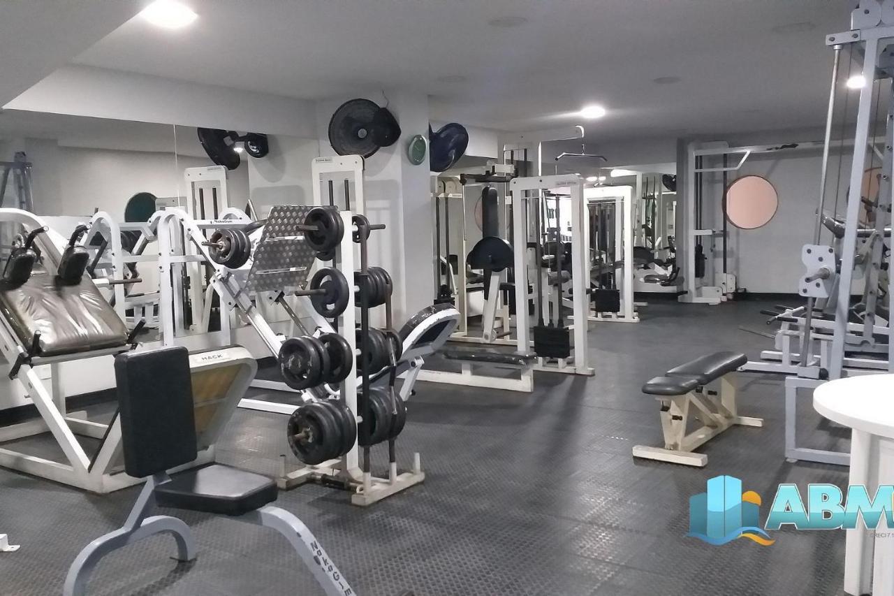 Apartamento Elegante No Edificio Mr Teneriff 204 Apartment การัวรู ภายนอก รูปภาพ